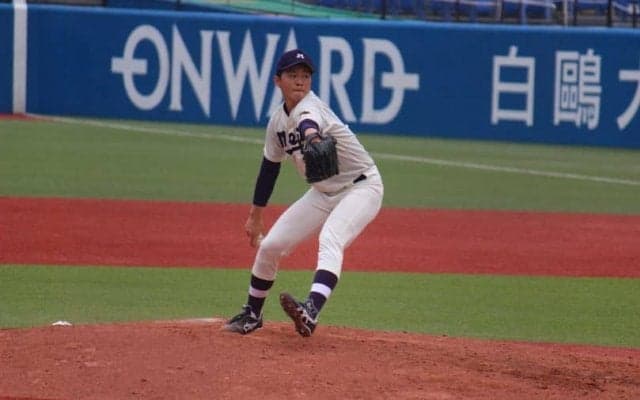 投手・竹田祐の満塁本塁打で天王山に連勝。明大が優勝に王手！【5/19 春季東京六大学野球 2回戦 慶應義塾大学 vs 明治大学】