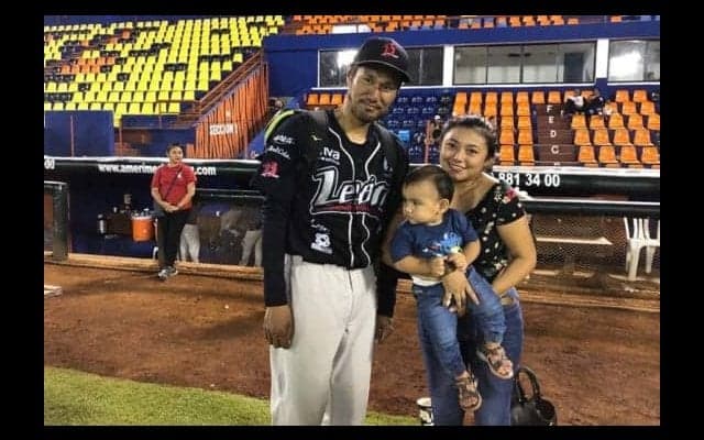 元DeNA久保康友、メキシコで“ホームレス”危機　球団が必要書類を用意せず…