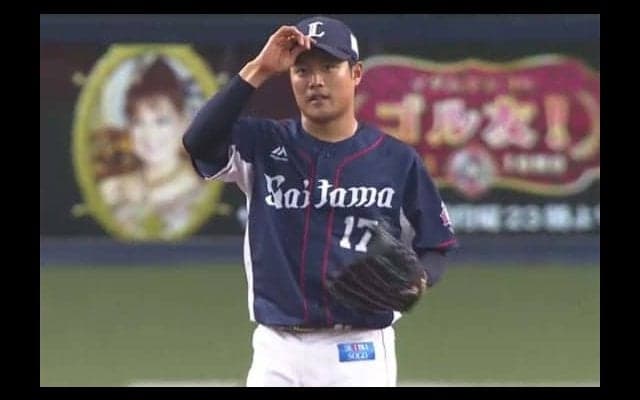 西武ドラ1松本航、5回2失点でプロ初勝利！　オリ投手陣乱調で5位まで3ゲーム差
