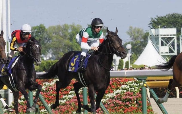 【オークス】レーン「ちょっと長い」コントラチェックは9着敗退