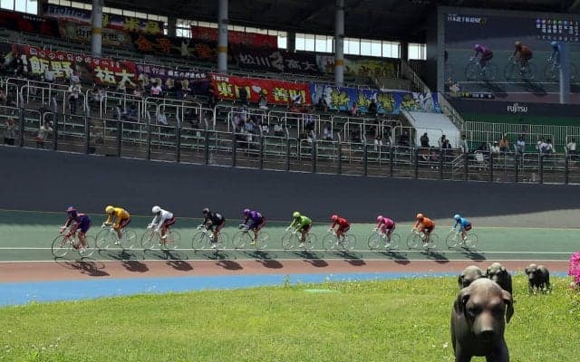 松戸G1ダービー