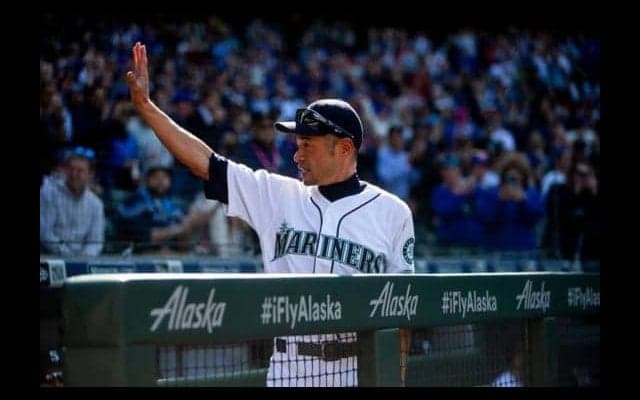 【MLB】トラウト通算250号の日にイチローと比較した米記者炎上　「あなたは愚かですね」