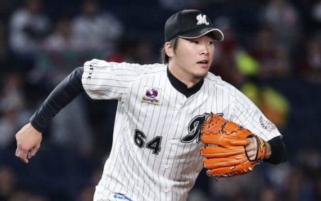 【今日のMVP】二木康太、7回ゼロ封で4勝目！井口監督「今年一番の出来！」＜5月17日＞