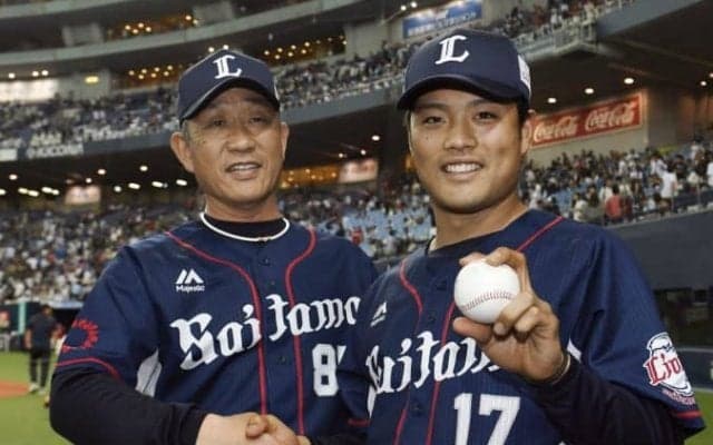 【今日のMVP】松本航、今日もドラ1ルーキー！大本命の右腕がプロ初登板初勝利！＜5月19日＞