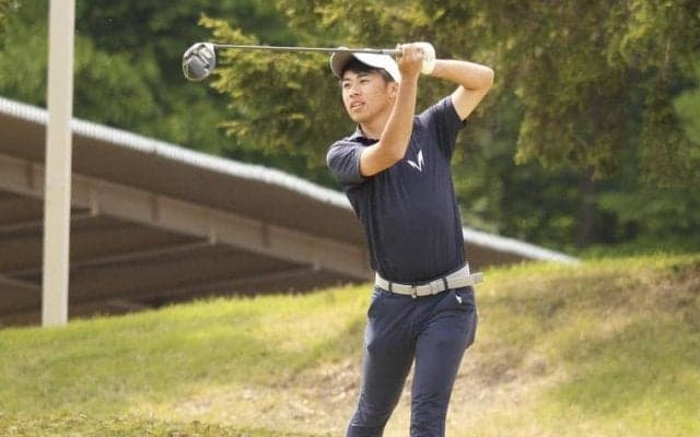 物足りない全国出場への切符／関東大学春季Ａブロック対抗戦