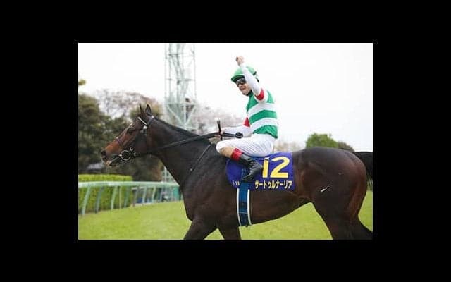 日本ダービー、サートゥルナーリアは本当に「テッパン」なのか