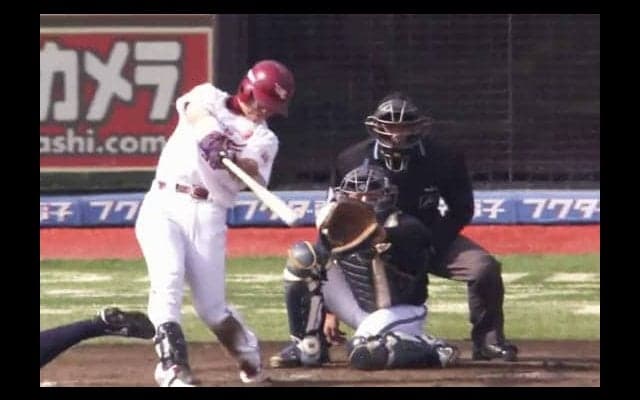 「全打順本塁打」達成者は全員がパ・リーグ経験者　11人から見える傾向とは？