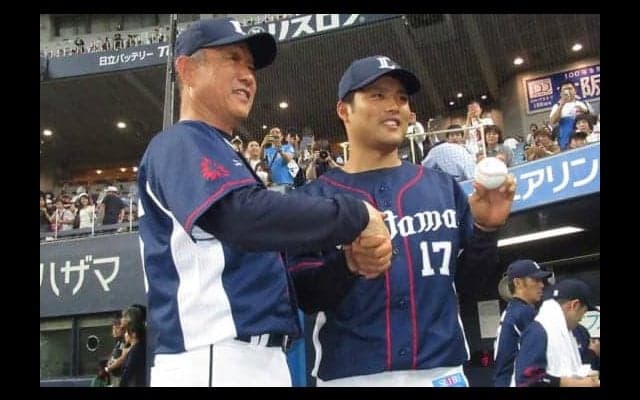 西武ドラ1松本航プロ初勝利、鷹は降雨コールドで“珍事”も　19日のパ・リーグは？