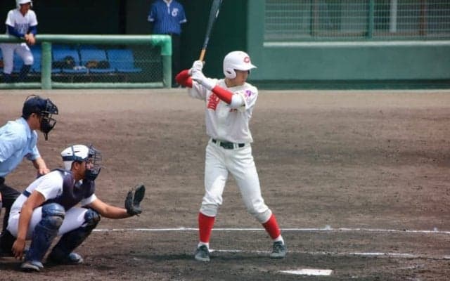 打の“令和の怪物”候補は中谷仁監督の秘蔵っ子　德丸天晴（智辯和歌山高1年）【Future Heroes vol.13】