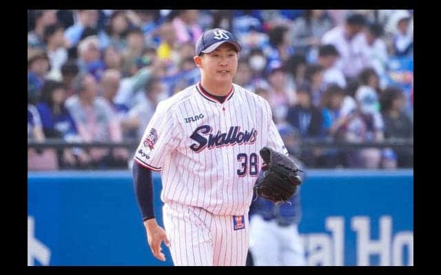 「お前はプロ野球をなめている」ヤクルト梅野に突き刺さった指揮官のゲキ