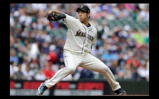 【MLB】3戦連続で“連敗ストッパー”に　菊池雄星を地元メディア称賛「感銘を与え続けた」