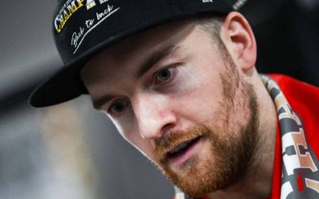 王者アルバルク東京を支えるザック・バランスキー「やり甲斐はすごく感じます」