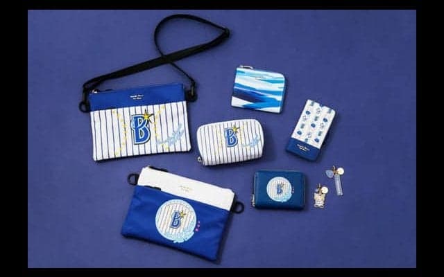 DeNAがサマンサタバサと初コラボ！　31日からスペシャルグッズ発売へ