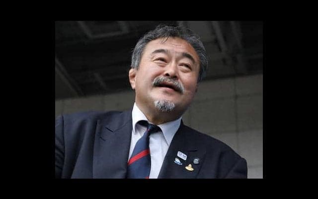 林敏之が考えるW杯躍進のヒント「日本人はマラソンなら金をとれる」