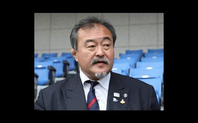 林敏之が語るラグビーW杯大会。名選手揃いも「勝ち方を模索してた」