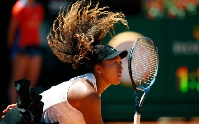 【最新WTAランキング】大坂なおみ 1位を維持。優勝のプリスコバは7位から2位に浮上