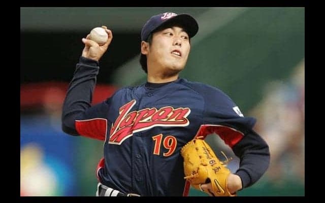 元中日の山本昌氏、現役引退の巨人上原に惜別　「正座して応援していたのを覚えてます」