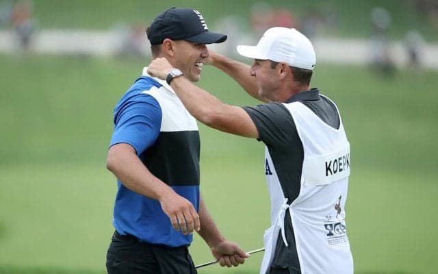 進藤大典「ブルックスは“連覇するクセ”が出来ている」底知れないケプカの安定感