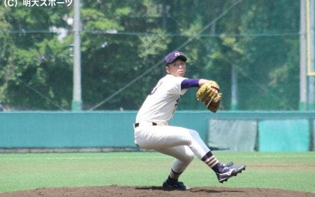 ルーキーが台頭！　東大に連勝し勝ち点３でリーグを終える／東京六大学春季リーグ戦