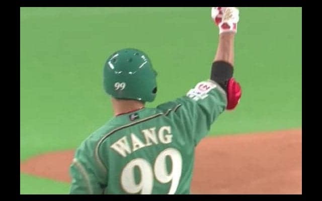 日本ハム王柏融選手の活躍を台湾メディアはどう見る？　「中距離バッターに…」