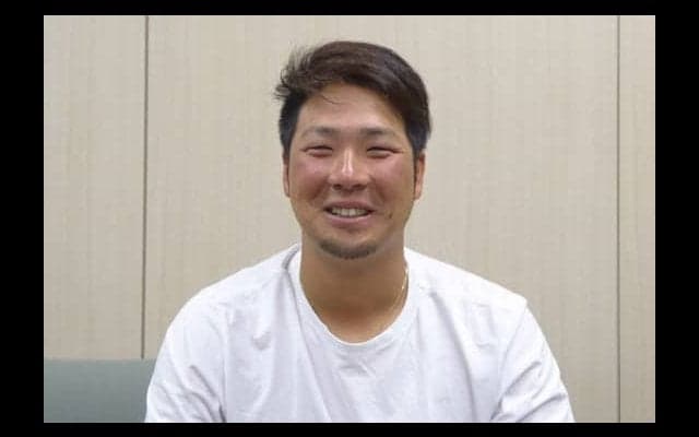 「やったもん勝ちだから」ロッテ5年目・香月の心に響いた福浦のアドバイス