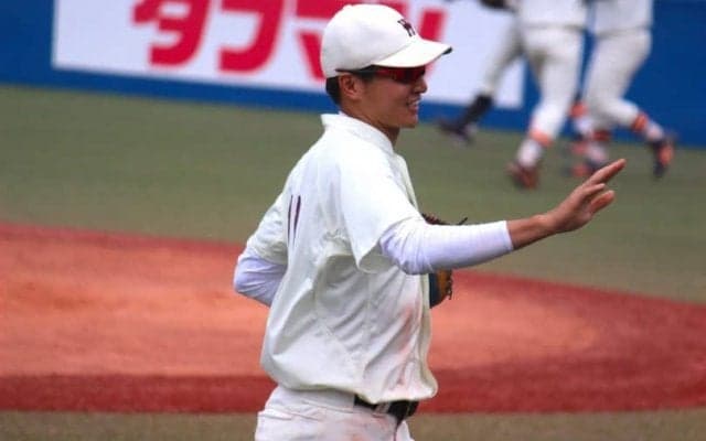加藤雅樹が先制打など２打点の活躍で首位打者争いトップに立ち早慶戦へ【5/20 春季東京六大学野球 3回戦 早稲田大学 vs 法政大学】