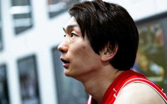 決勝に敗れ、気持ちの整理がつかない千葉の西村文男「まだ引きずっています」