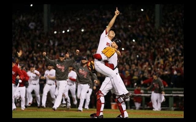 上原浩治の現役引退に米ファンも驚き　「ありがとう、コウジ！」「史上最高の抑え投手」