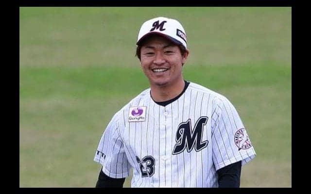 ロッテ“新勝利の方程式”に入る3年目右腕の決意　「CS、日本シリーズを経験したい」