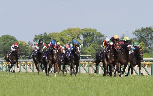 【オークス】津村「直線が長かった…」レース後 ジョッキーコメント