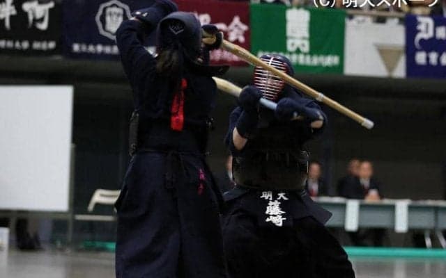 念願の全日本へ　出場者数は過去最多の４名に／関東女子学生選手権