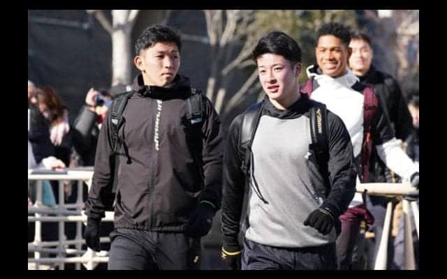 元日本ハムエース西崎氏が期待する、吉田輝星と柿木蓮の前向きなライバル関係