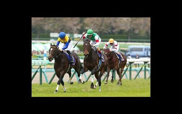 「１強」か「３強」か。日本ダービーを読み解く３歳牡馬ランキング