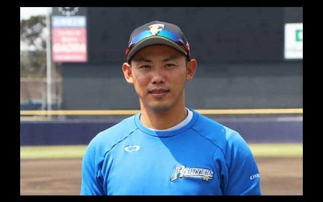 日本ハム矢野謙次特命コーチにインタビュー　米留学で学んだこととは？