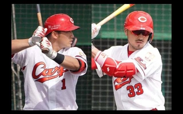 広島菊池打率5割、鈴木2発9打点、巨人沢村981日ぶりS　19年第8週投打5傑【セ編】