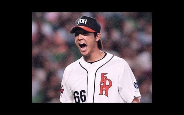 王貞治、尾花髙夫もベタ惚れ。斉藤和巳は「日本のエース」に成長した