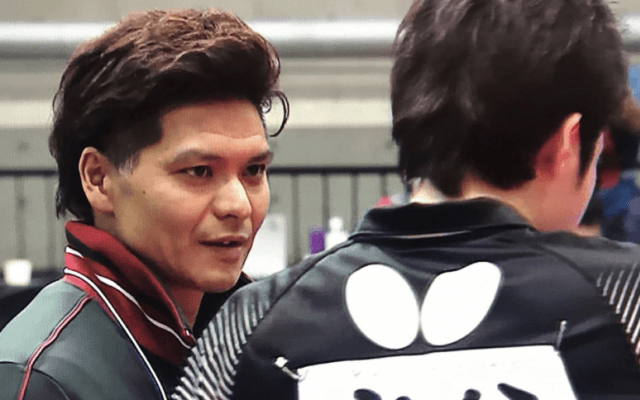 【卓球・Tリーグ】琉球が5月25日・26日に第3弾スペシャル体験デーを実施　ゲストは国広哲弥氏