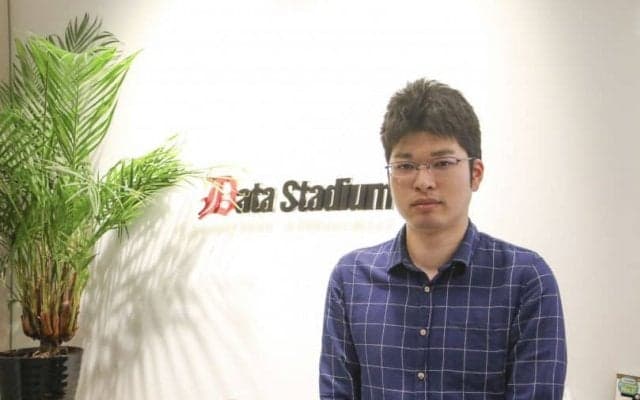 数字への抵抗をなくし、野球に詳しくなりたいという気持ちが大切--野球アナリストの仕事　【Baseball Job File vol.７】