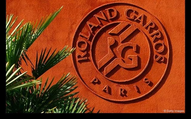 【全仏オープン第11日/6月1日の放送予定】男女4回戦、準々決勝