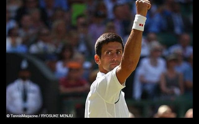 【速報】ウィンブルドン第6日