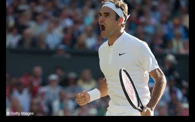 【速報】ウィンブルドン第11日