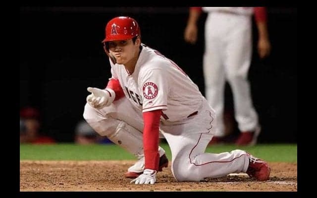 【MLB】大谷翔平、150キロ直撃で右手骨折はなしも…急がれる“死球回避術”の復活