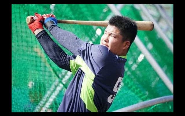 ヤクルト19歳・村上、甲子園でリーグ3位タイ12号ソロ　トップに1差に迫る