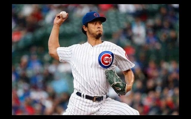 【MLB】ダルビッシュと元エースの投げ合い　地元紙は「孤独なユウと3万7909人が友人の対戦」