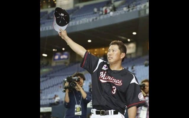 【今日のMVP】角中勝也、5年ぶりの代打出場で決勝打！「緊張」の打席で指揮官の起用に応える！＜5月21日＞