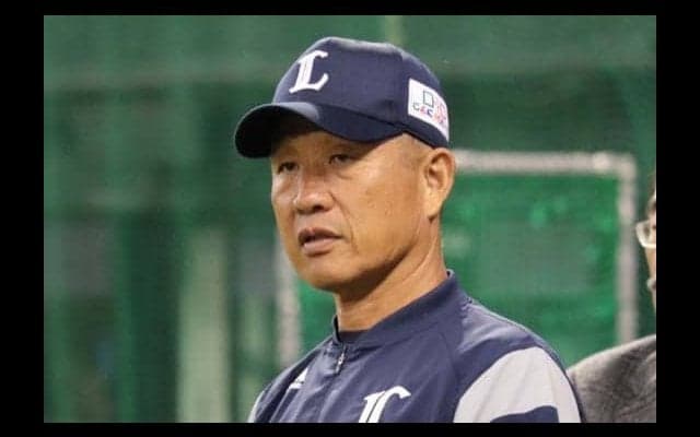 西武、辛くも逃げ切り勝ち　ヒヤヒヤの勝利に辻監督苦笑い「たぶん早死にする」