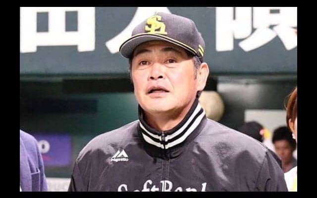 鷹・工藤監督「考えてから」　6四球4失点でKOの東浜の次回登板を明言せず