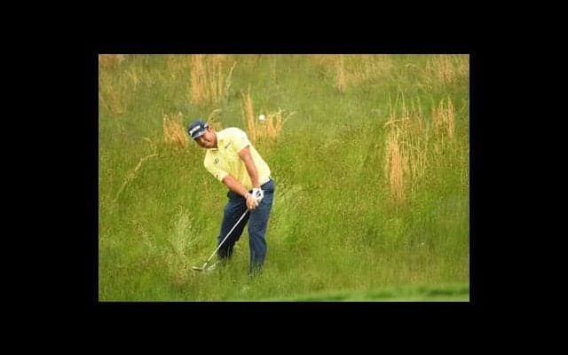 松山英樹、全米プロ16位。最終日に失速した原因は何だったのか