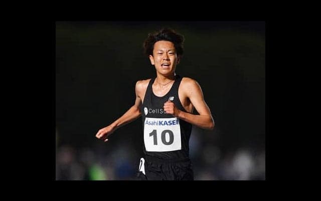 神野大地が描くMGCまでの青写真。エチオピア合宿で得た気づきとは？