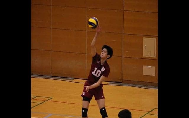 破格の強さ！宿敵・日体大をストレートで下し全勝優勝を果たす